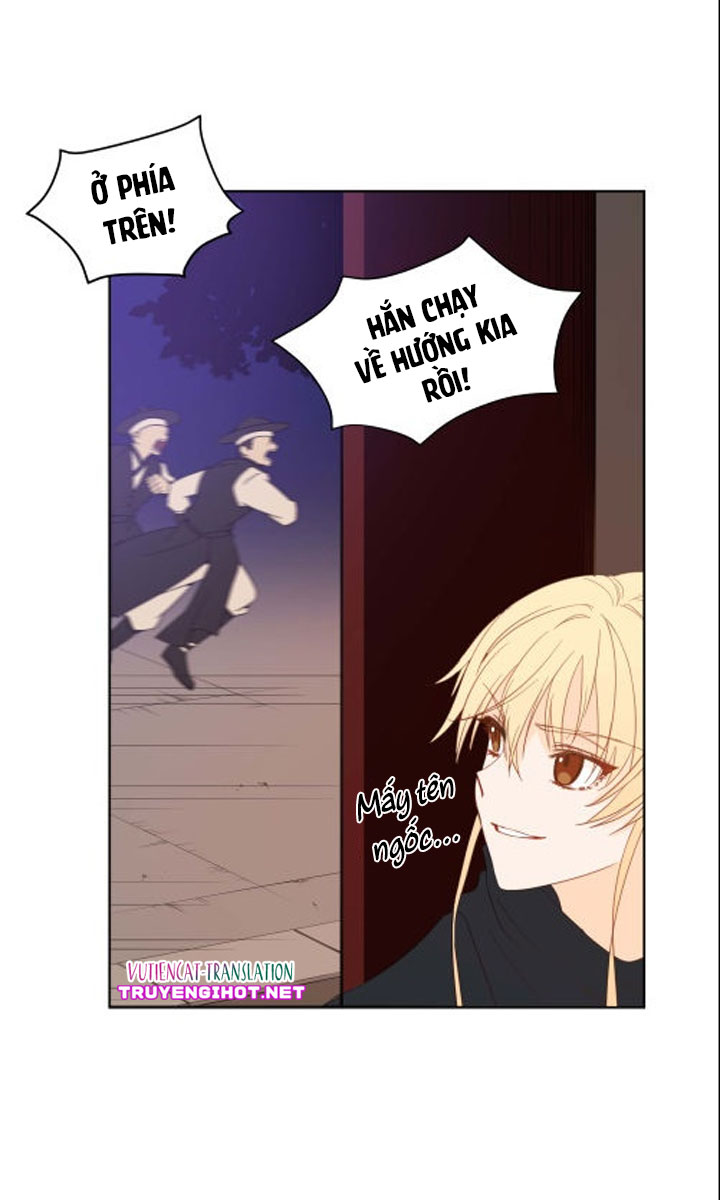 khế ước hậu cung chapter 5 30