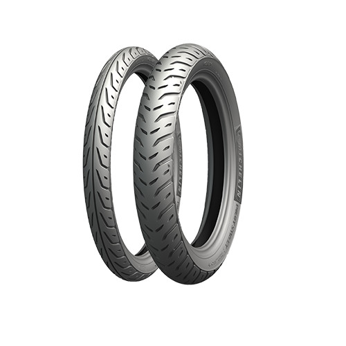 Vỏ xe motor Michelin Pilot Street 2 120/60 R17 (55S) và 150/60 R17 (66S)