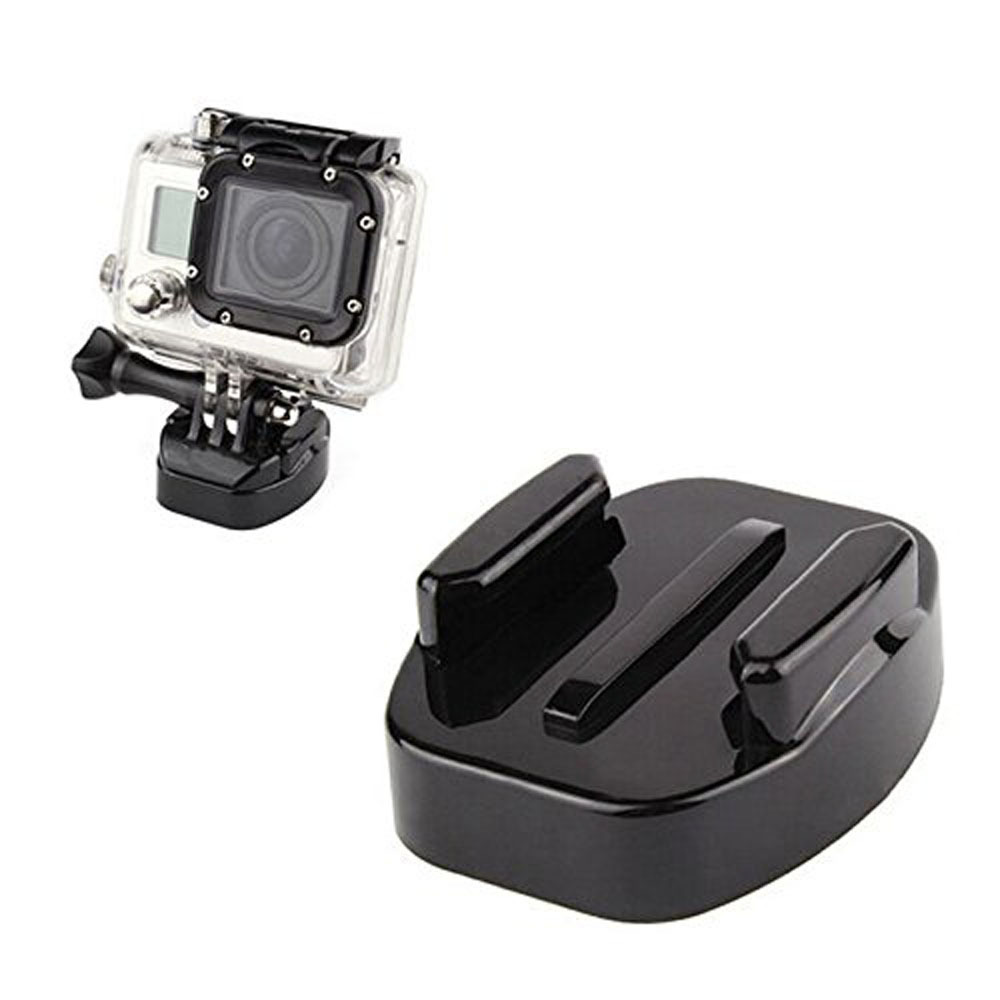 Mount gắn Tripod cho máy quay hành động GoPro, Sjcam, Yi Action, Osmo Action  (Mẫu 2 )