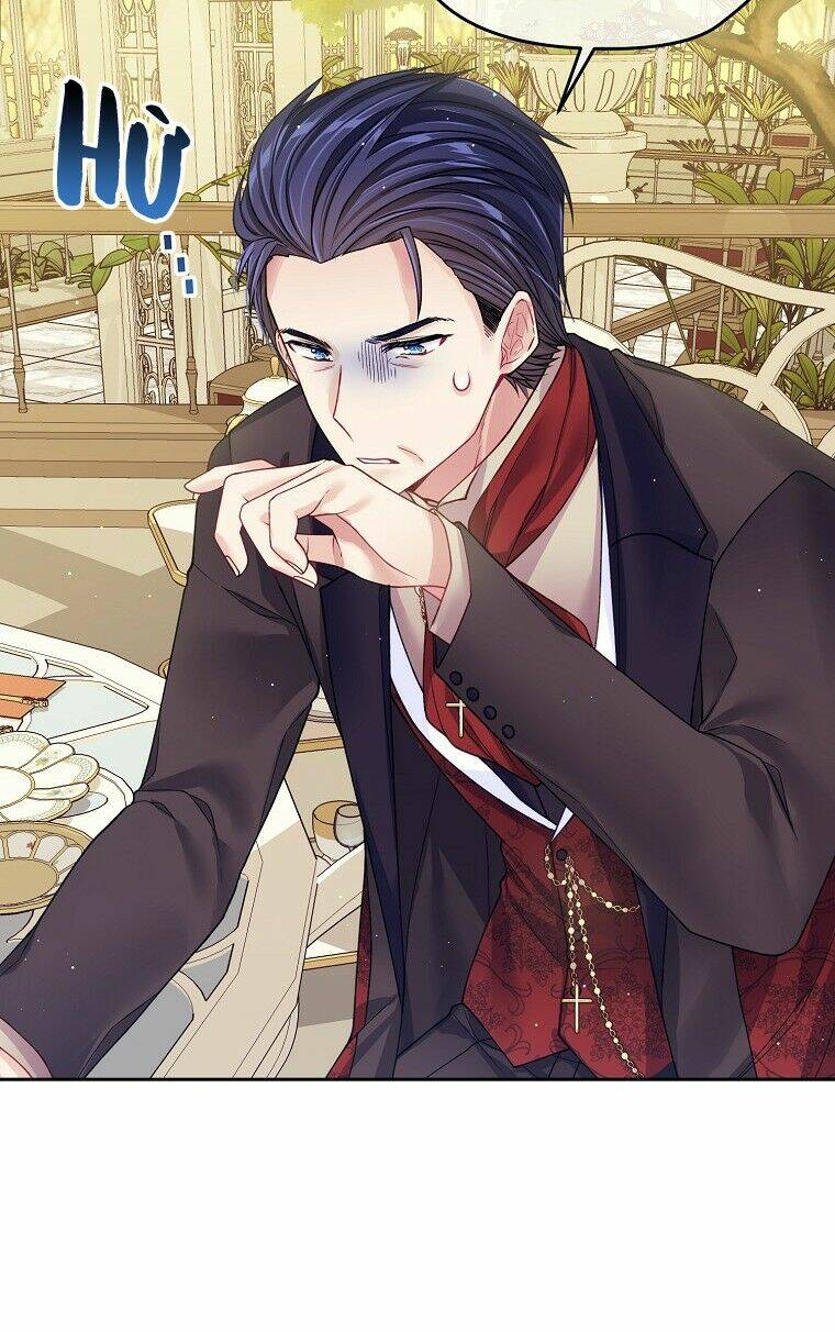 chồng em dễ thương chết mất thôi! chapter 20 52