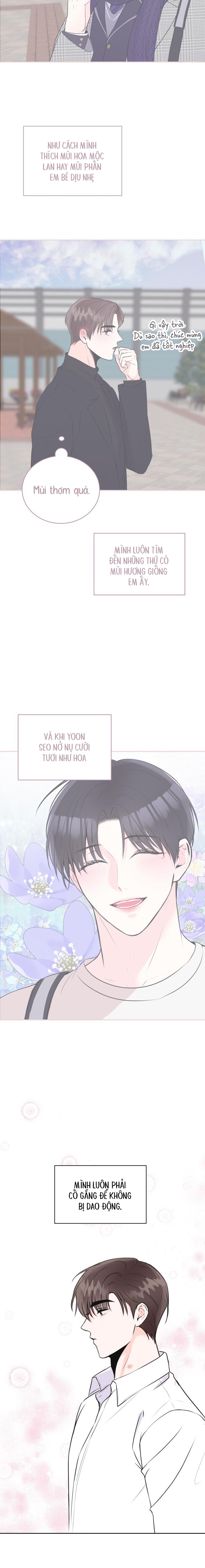 pheromone baby chapter 6 11