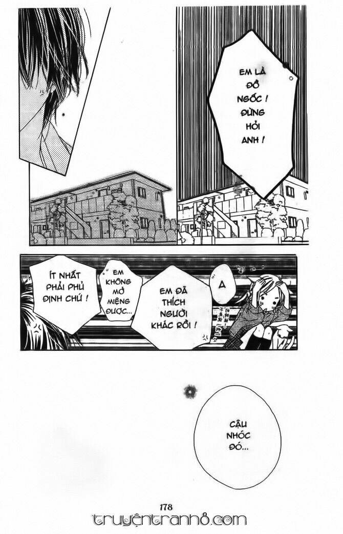 gió xuân chapter 9 18