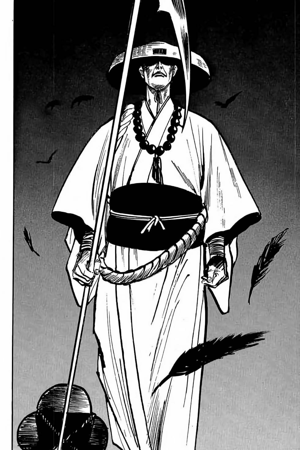 hiệp vương liêu thiêm đinh chapter 7 7