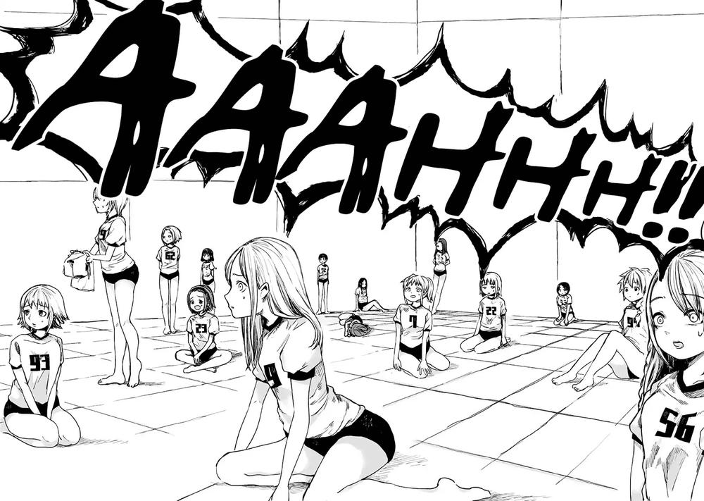 zanki x 99 chapter 1 27