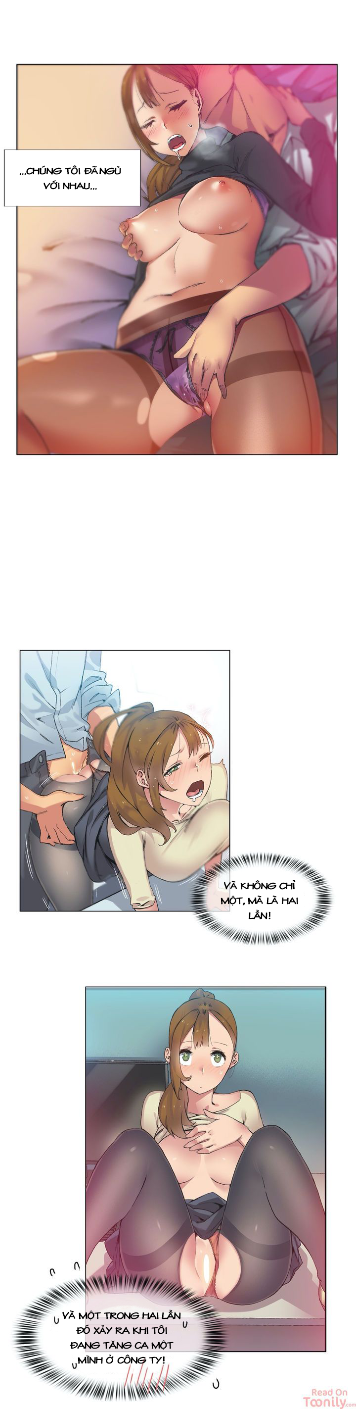 vùng đất kỳ diệu chapter 31 5