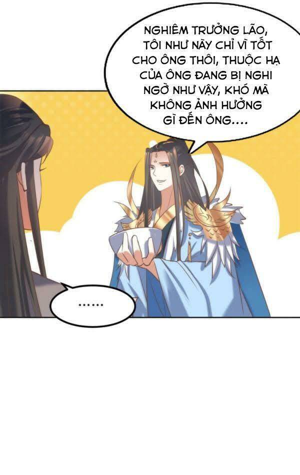 đỉnh cấp phản phái đại sư huynh chapter 10 15