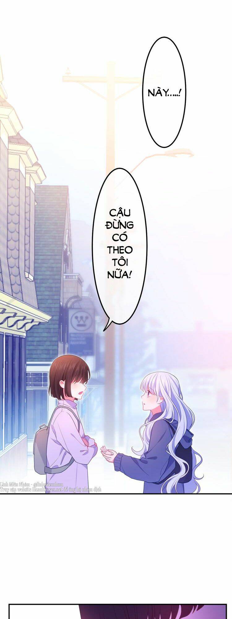 monster - độ ấm của dã thú trầm tĩnh chapter 6 2