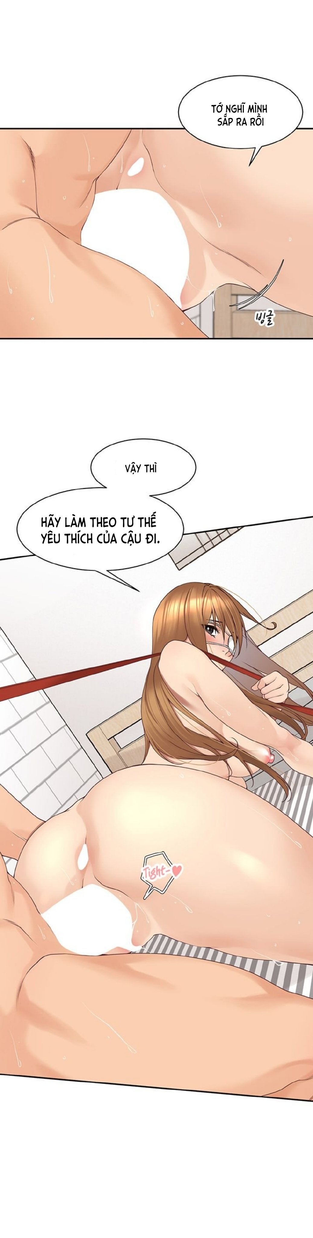 hơn cả tình bạn chapter 50 18