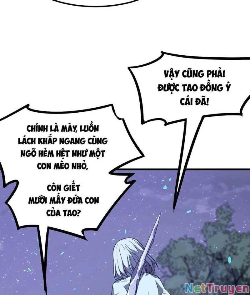 siêu tiến hóa chapter 96 81