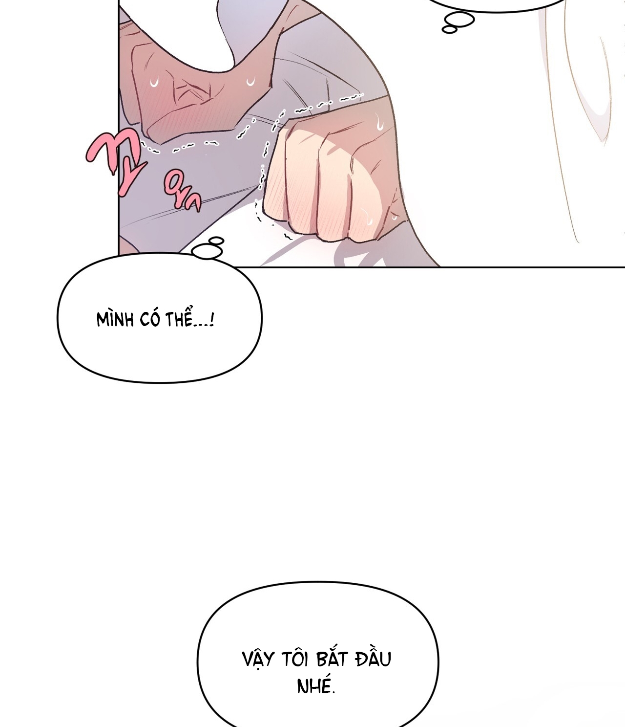Điều Bí Mật Dưới Mái Tóc chapter 16.2 - Trang 11