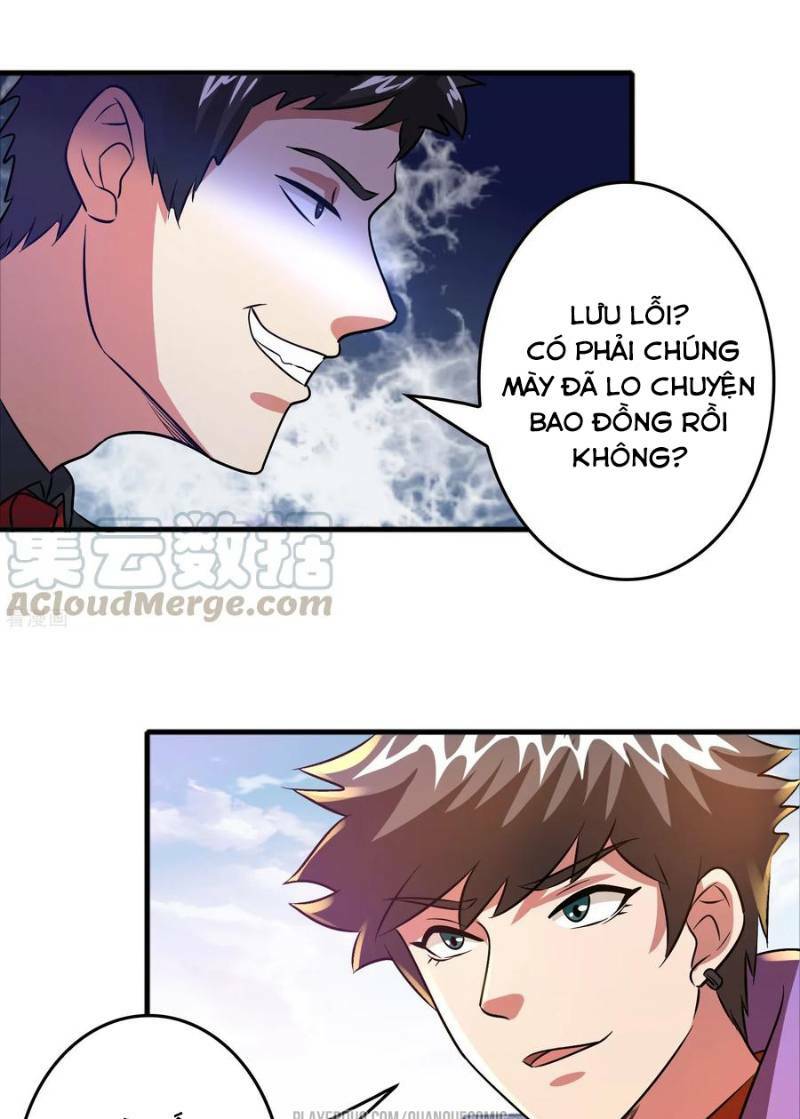 dị giới cung ứng thương chapter 54 17