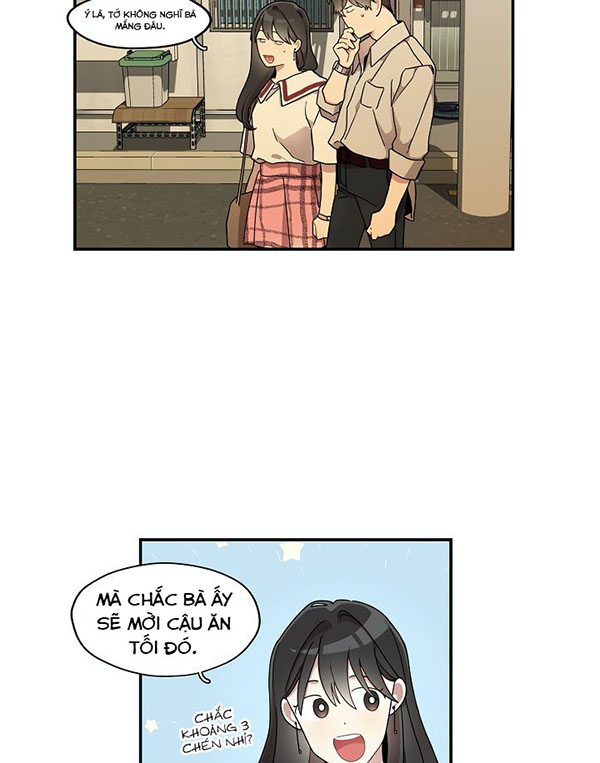 thanh xuân lầm lỡ chapter 17 10