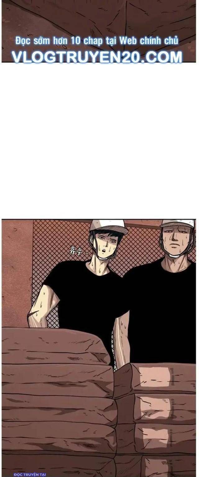 shark - cá mập chapter 78 22