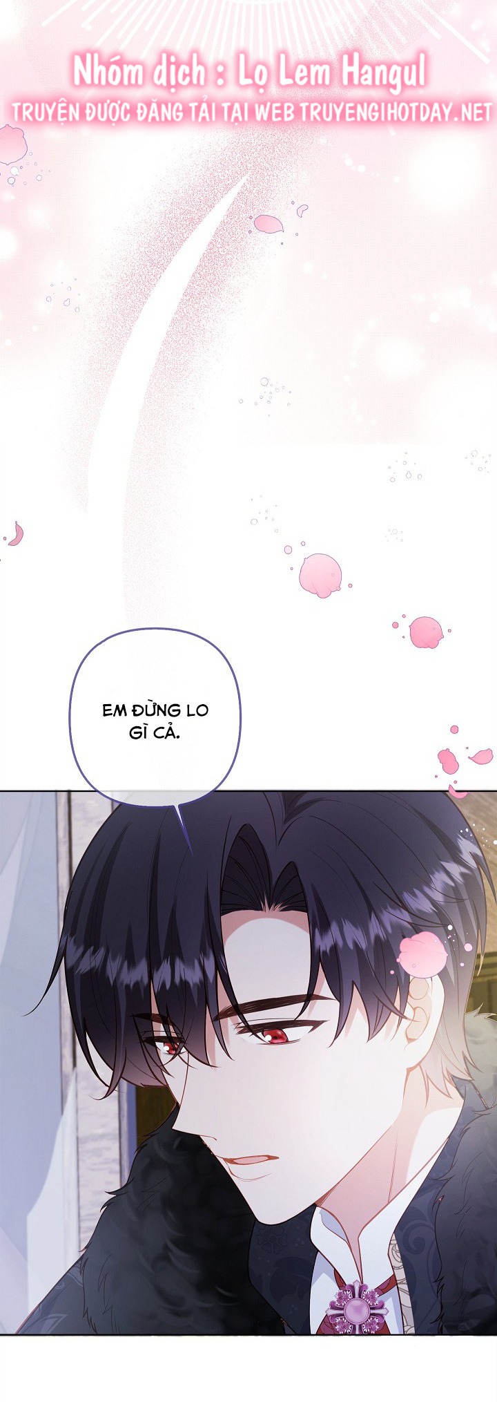 tôi sẽ nuôi dưỡng hai đứa con của nam chính chapter 43 26