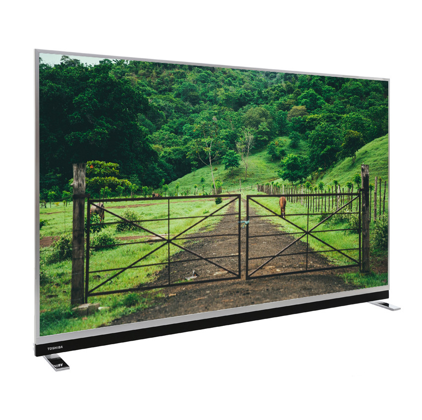 Android Tivi Toshiba 4K 49 inch 49U9750 - HÀNG CHÍNH HÃNG