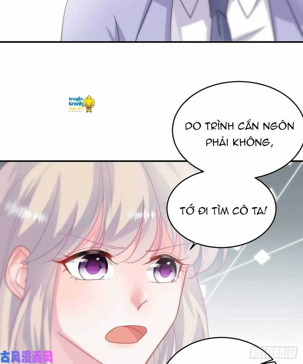 chọc tới chủ tịch tổng tài 2 chapter 142 13