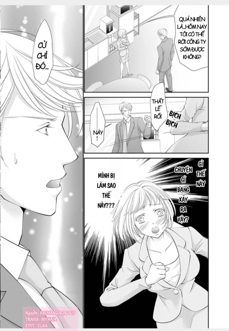 anata o uragiritakunainoni chapter 2 10