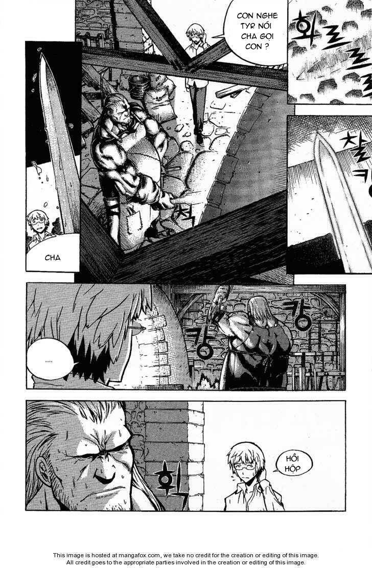 legend of tyr chapter 1.1 32