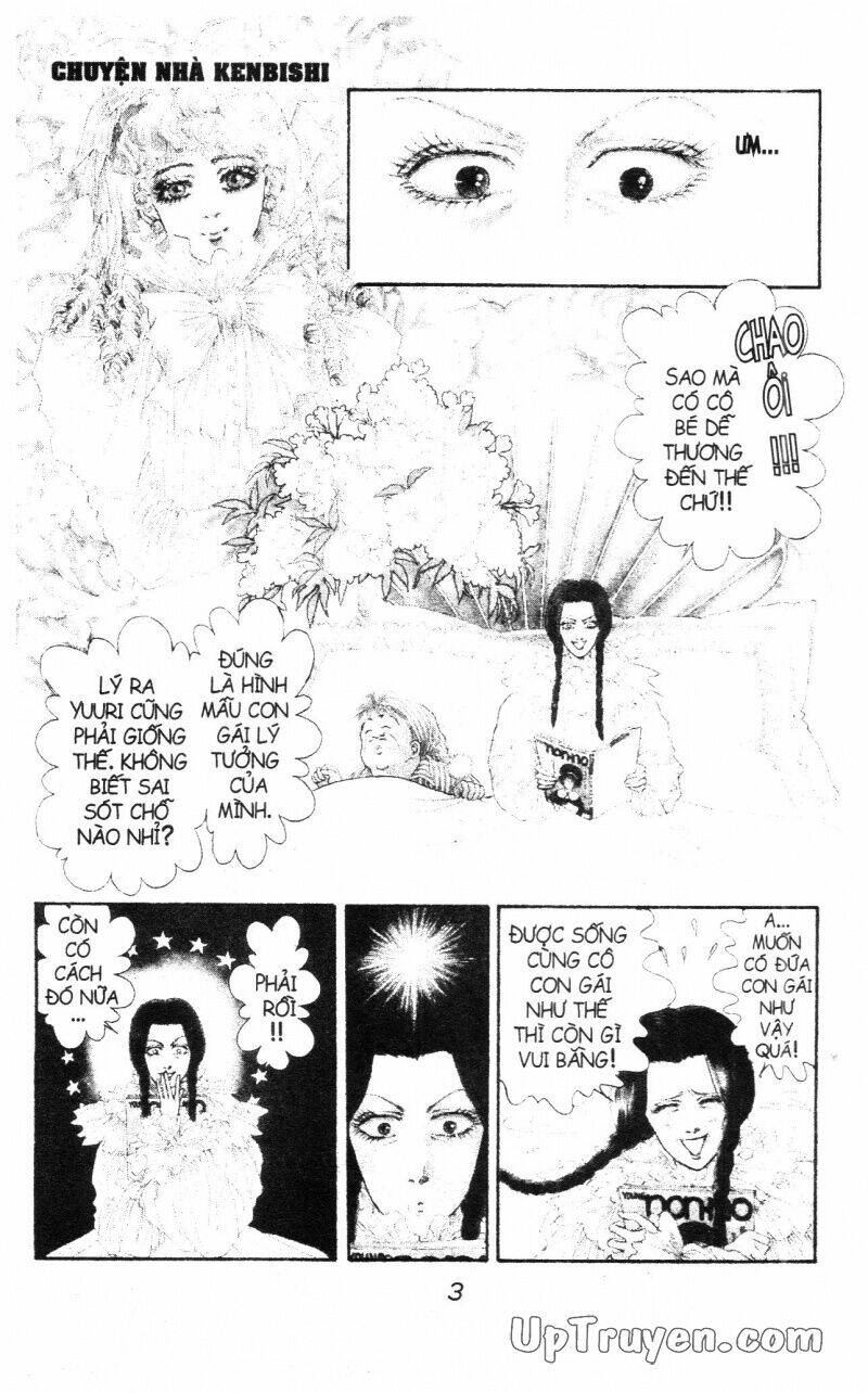 câu lạc bộ con nhà giàu chapter 10 4