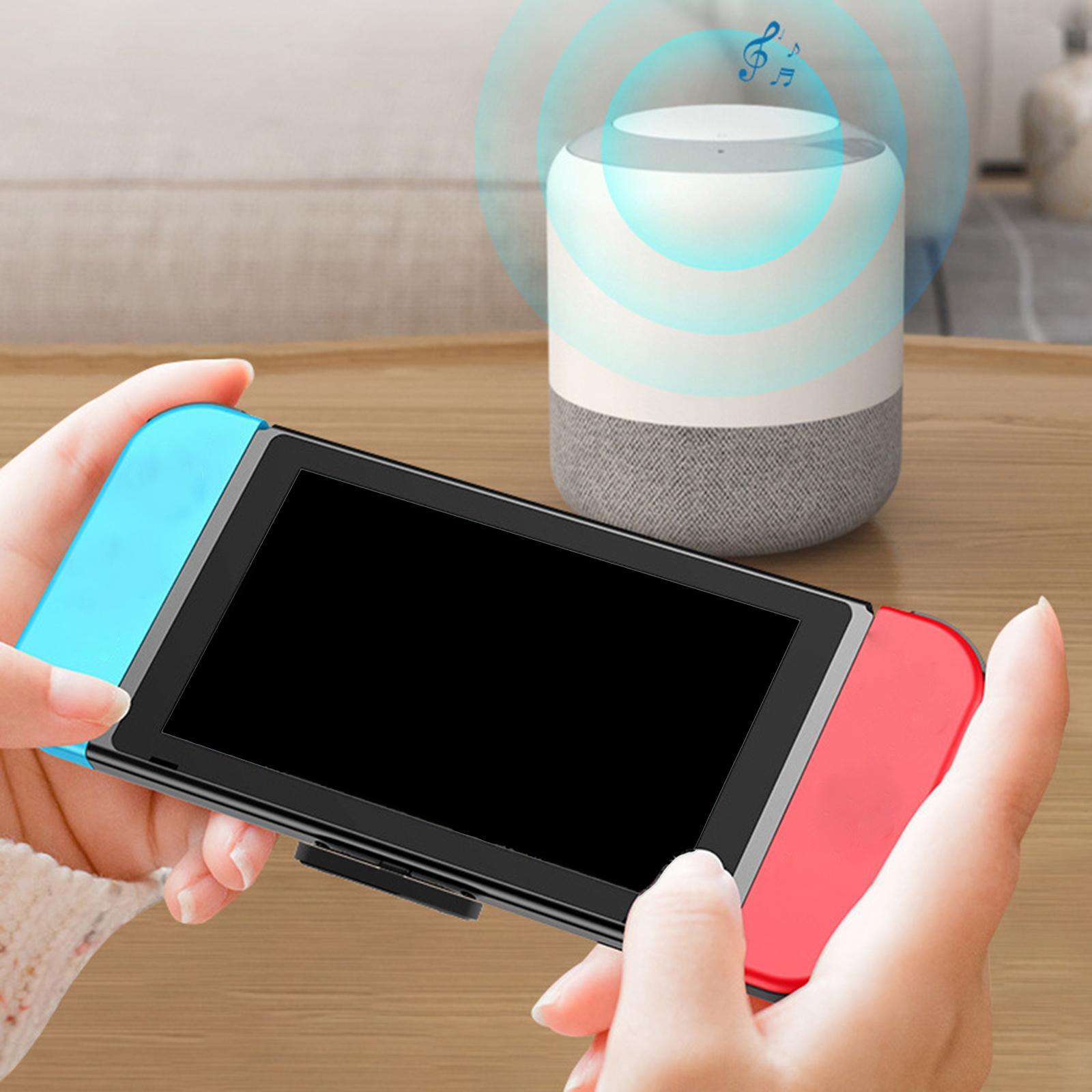 Bluetooth Adapter USB C to A Converter Low Latency   Switch Laptop PC