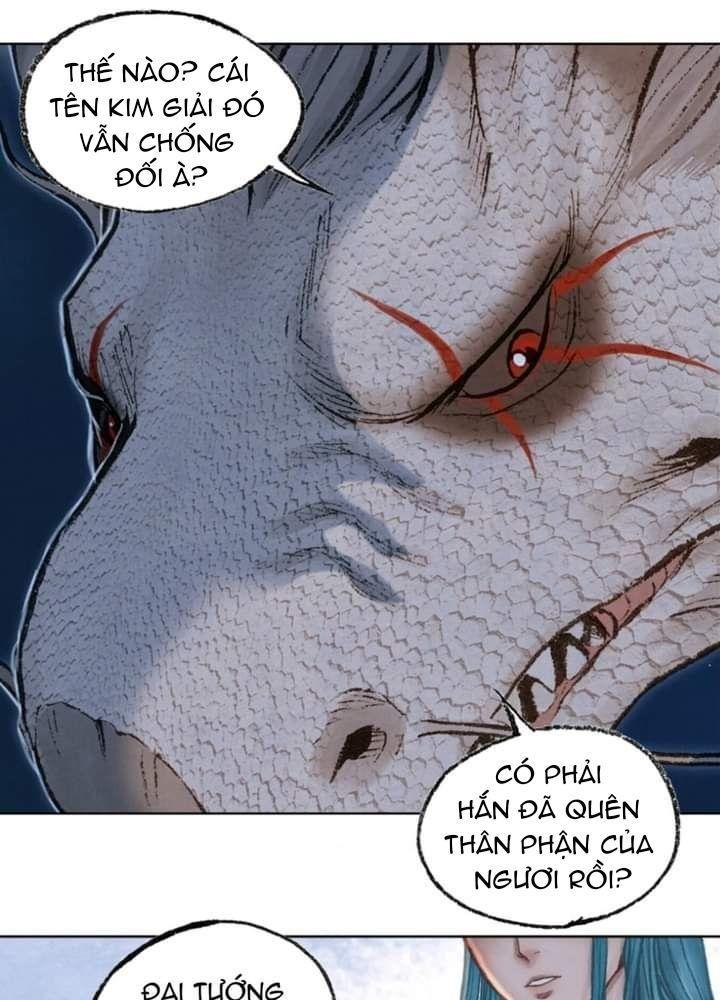 ngao bính truyện chapter 3 19