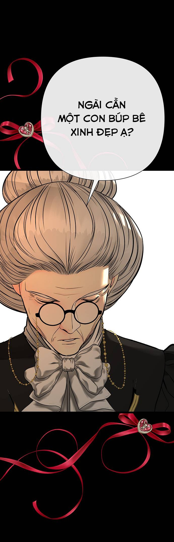 hoàng tử phiền toái chapter 87 20