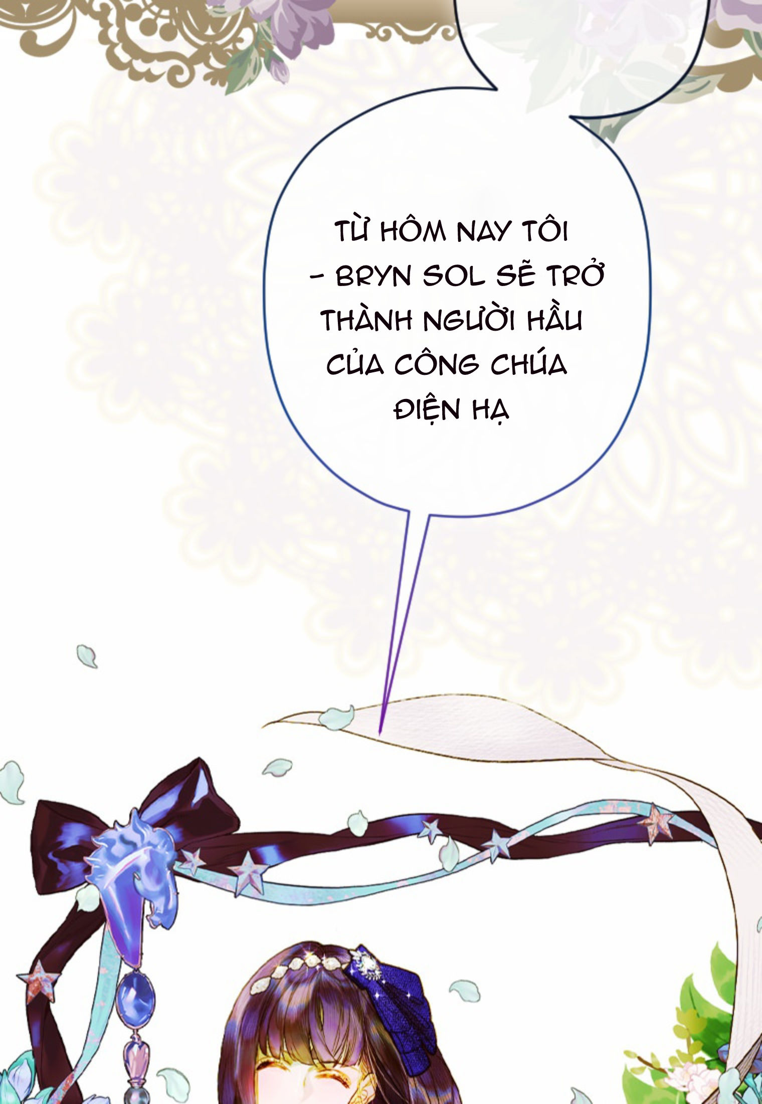 mẹ tôi kết hôn một lần nữa chapter 9 43