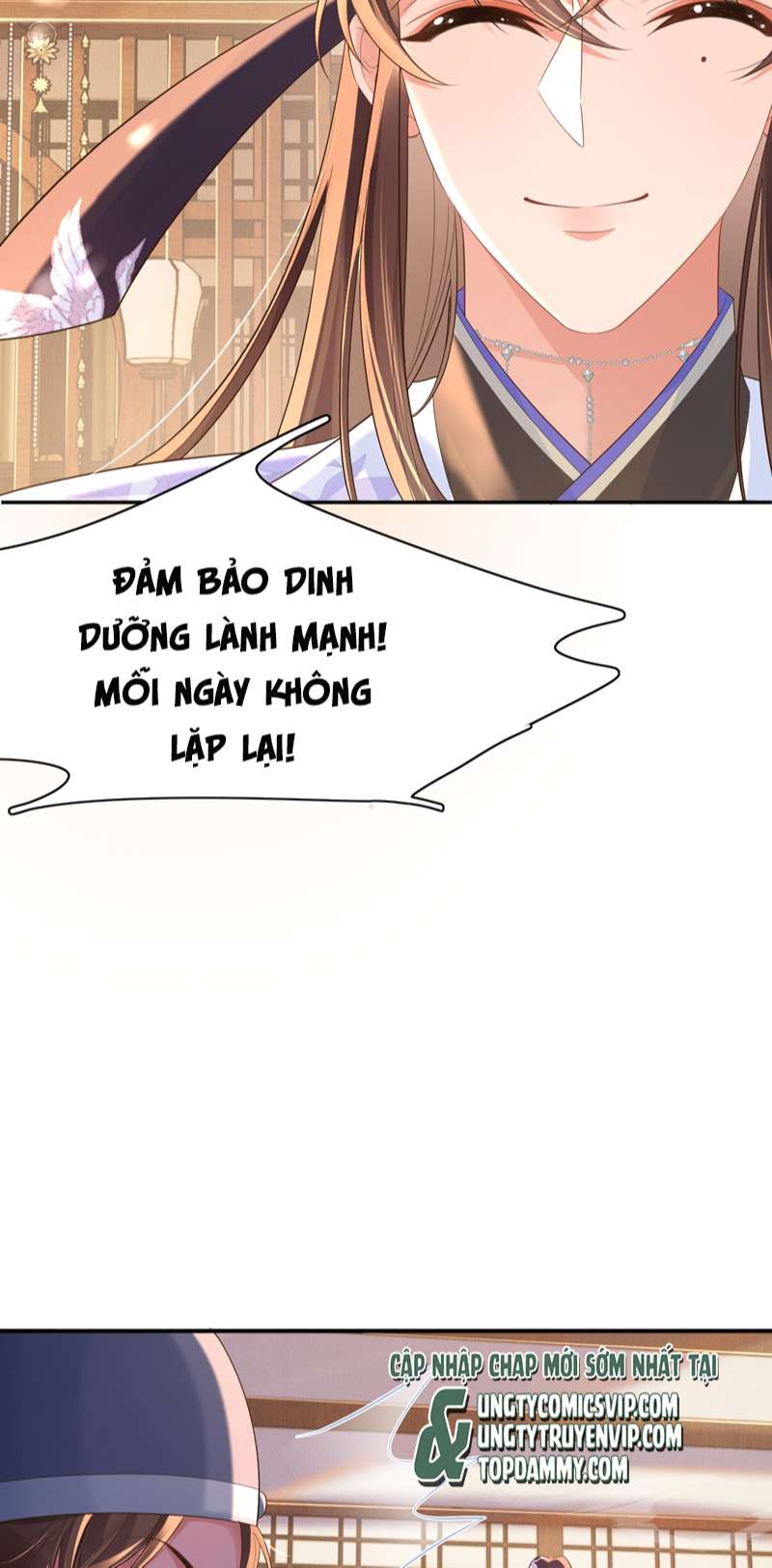 bá tổng vương phi lật xe chỉ nam chapter 78 30