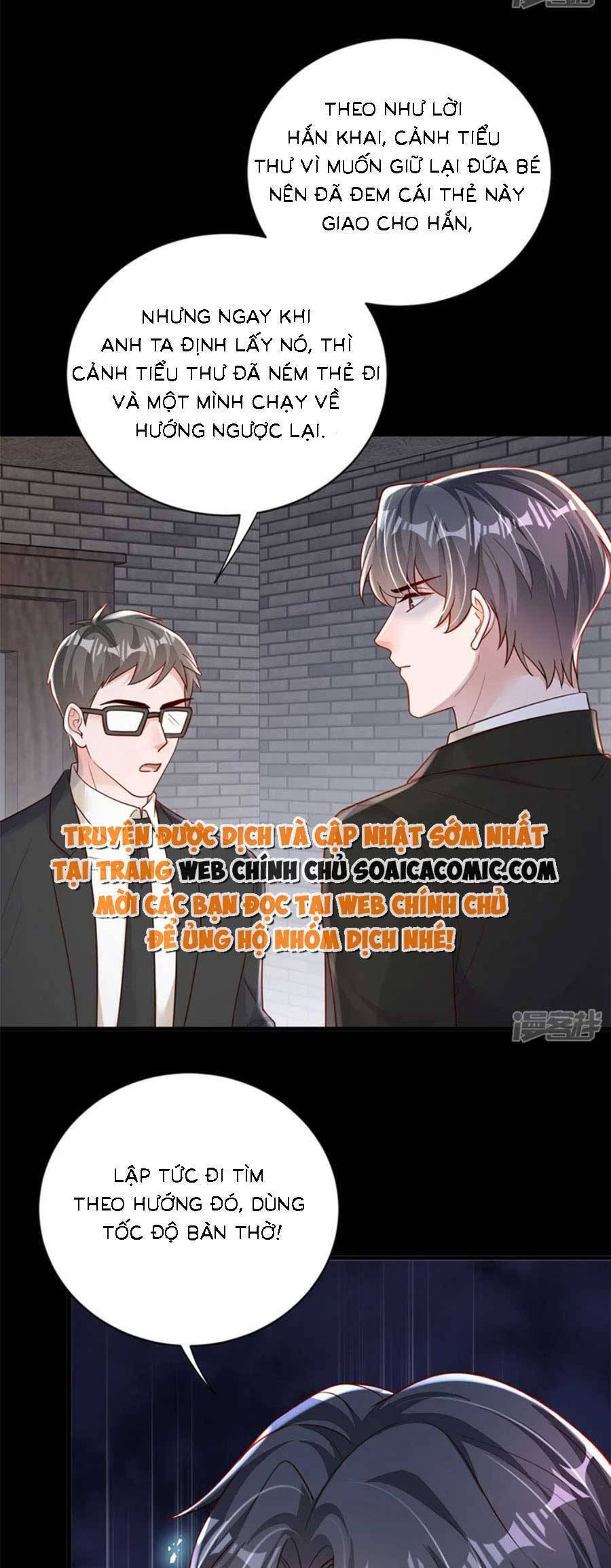 ác ma thì thầm chapter 136 10