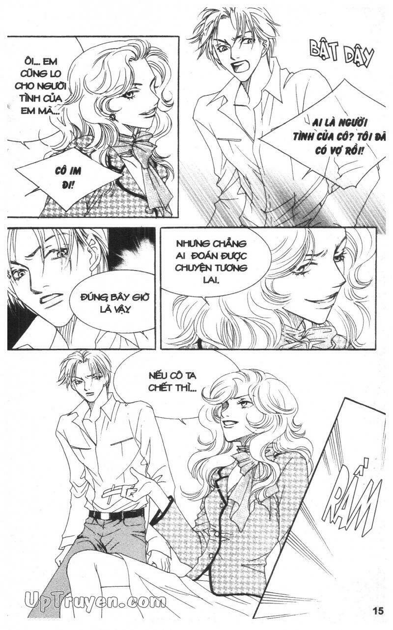 chàng lọ lem chapter 5 15