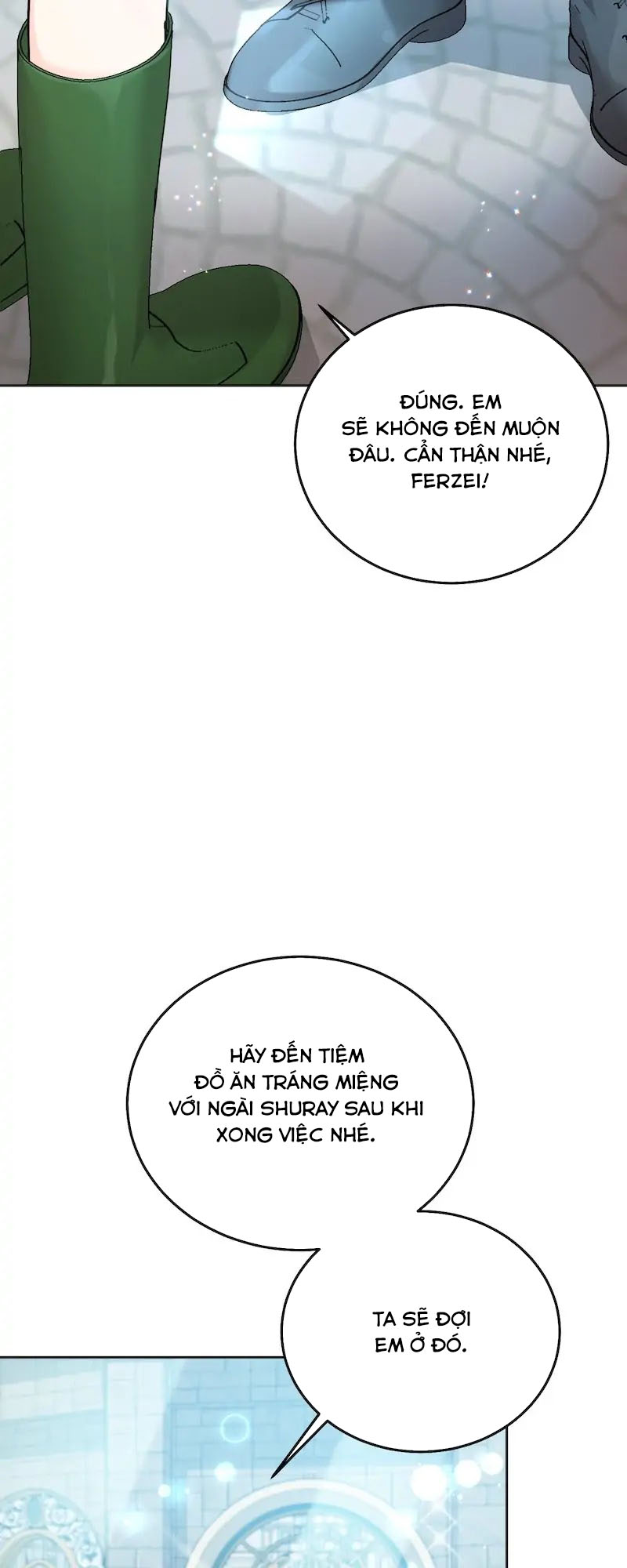 tôi sẽ cứu nam phản diện bị nữ chính ruồng bỏ chapter 71 14