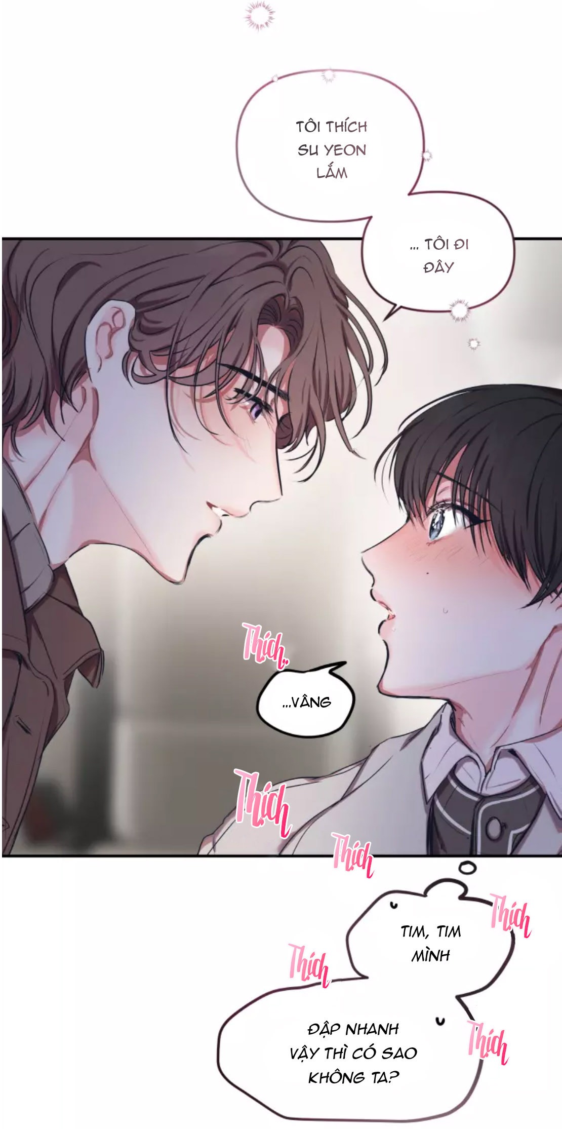 hợp đồng tình yêu chapter 48 46