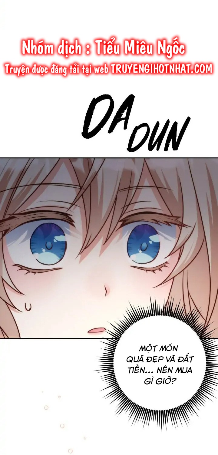 sống cùng với mẹ chồng chapter 42 33