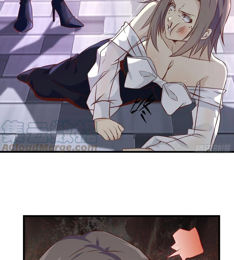 nãi ba là chiến thần mạnh nhất chapter 36 16