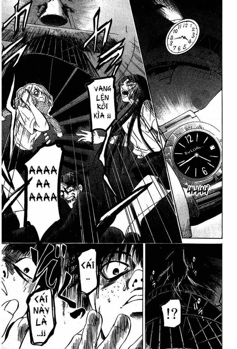 hammer session - thầy giáo tuyệt chiêu chapter 49 20