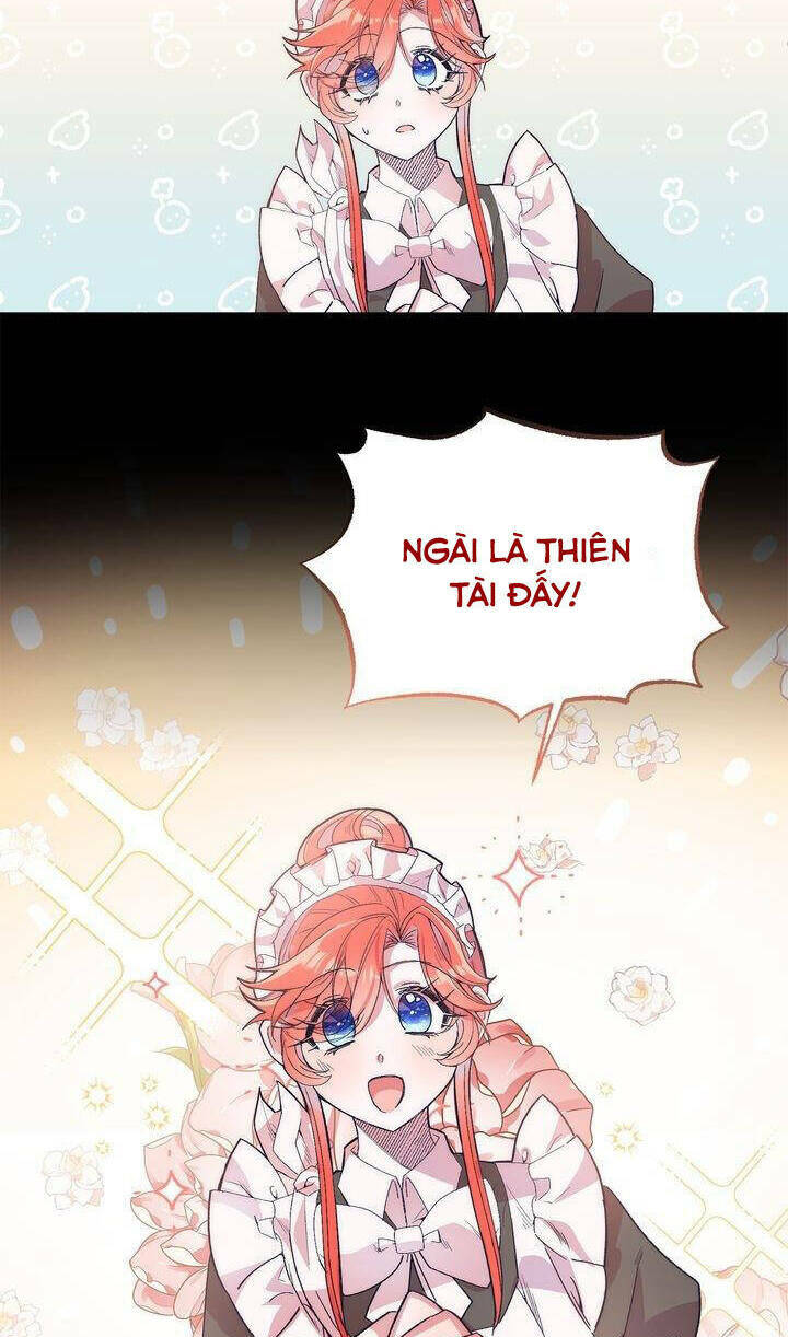 cách để trao vương miện cho vị hoàng tử hoang dã của tôi chapter 18 40