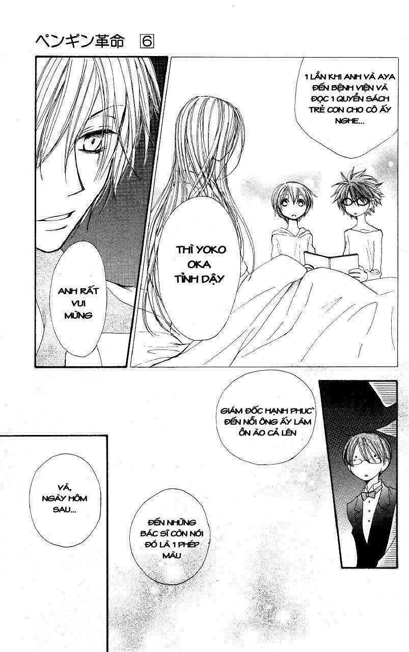 penguin revolution chapter 29 27