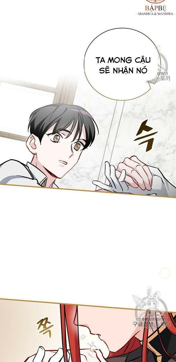 tôi lên cấp chỉ bằng cách ăn chapter 31 90