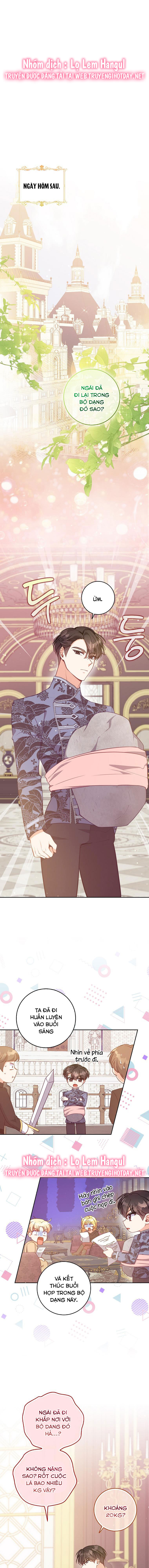 em gái cưng của đại công tước phản diện chapter 121 6