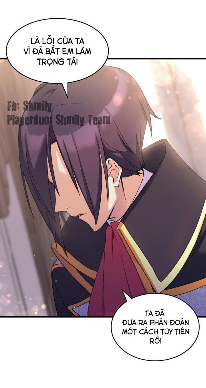 tôi định quyến rũ anh trai nhưng nam chính đã đến chapter 23 51