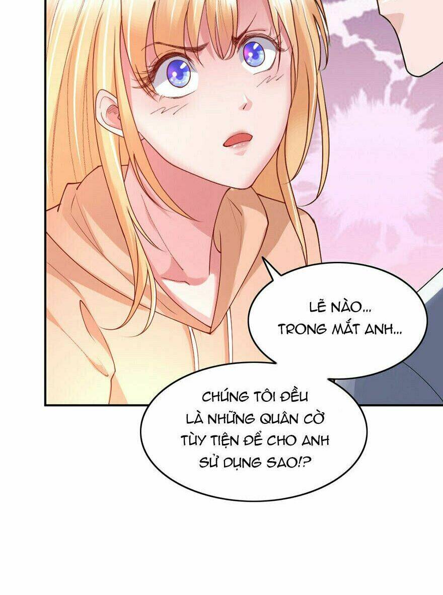 tiểu bạch điềm thê của long thiếu chapter 39 17