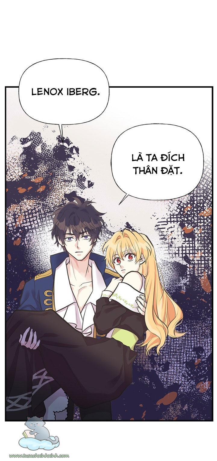 chị tôi nhặt về nam chính của tiểu thuyết chapter 58 27