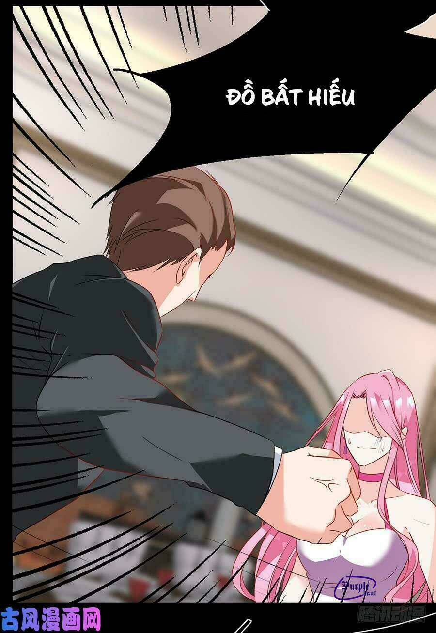 bảy ngày thực cốt hôn ước chapter 11 20