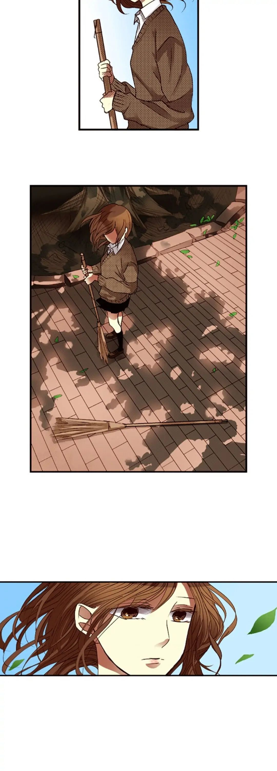 Tôi Ghét Nụ Cười Ấy chapter 7.1 - Trang 6