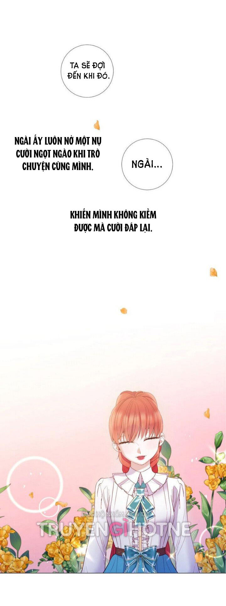 từ tiểu thư thành hoàng hậu - lady to queen chapter 66.2 10