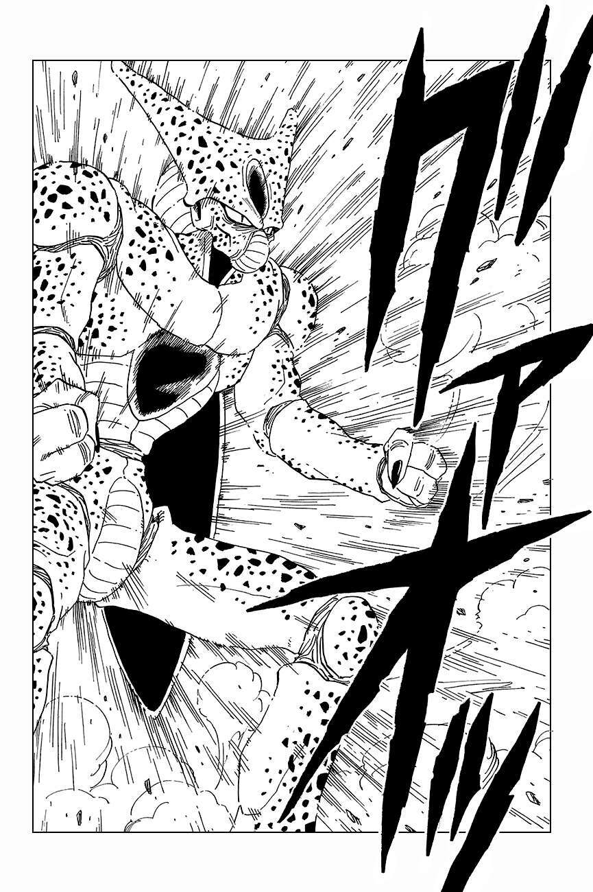 dragon ball - bảy viên ngọc rồng chapter 361 7