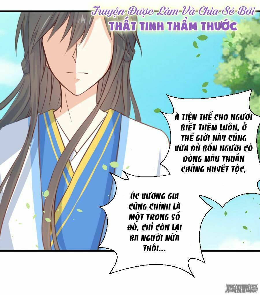 hôm nay ta cũng muốn trêu chọc nàng chapter 9 51