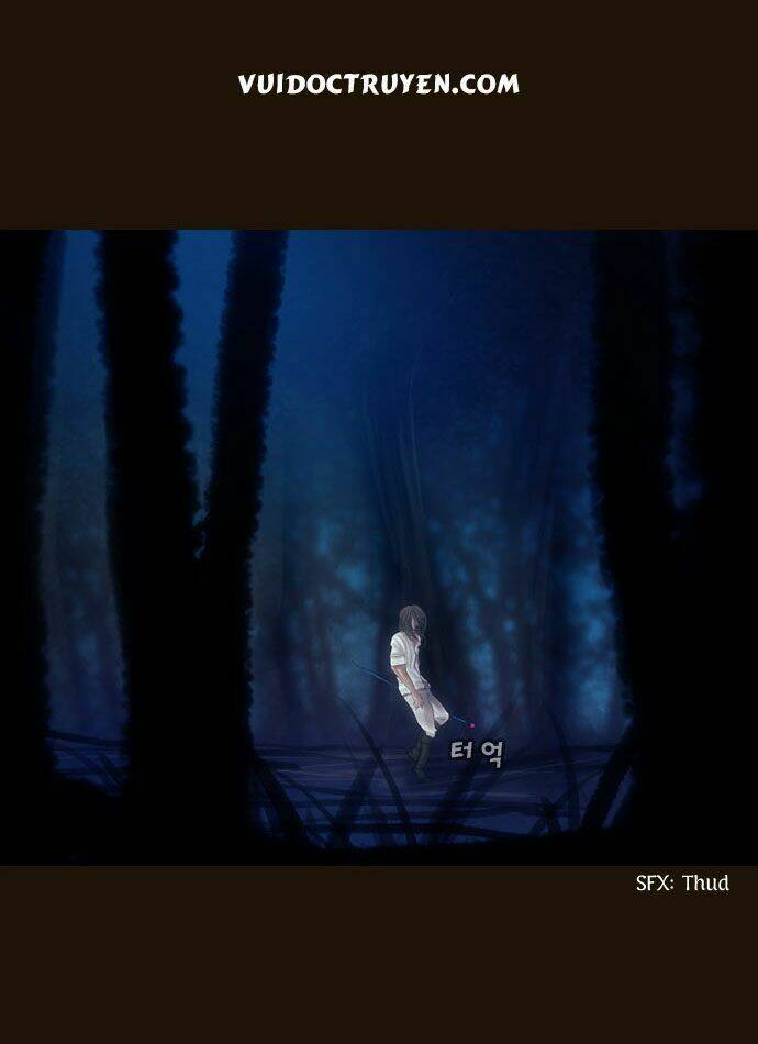 hội ảo thuật chapter 99 39