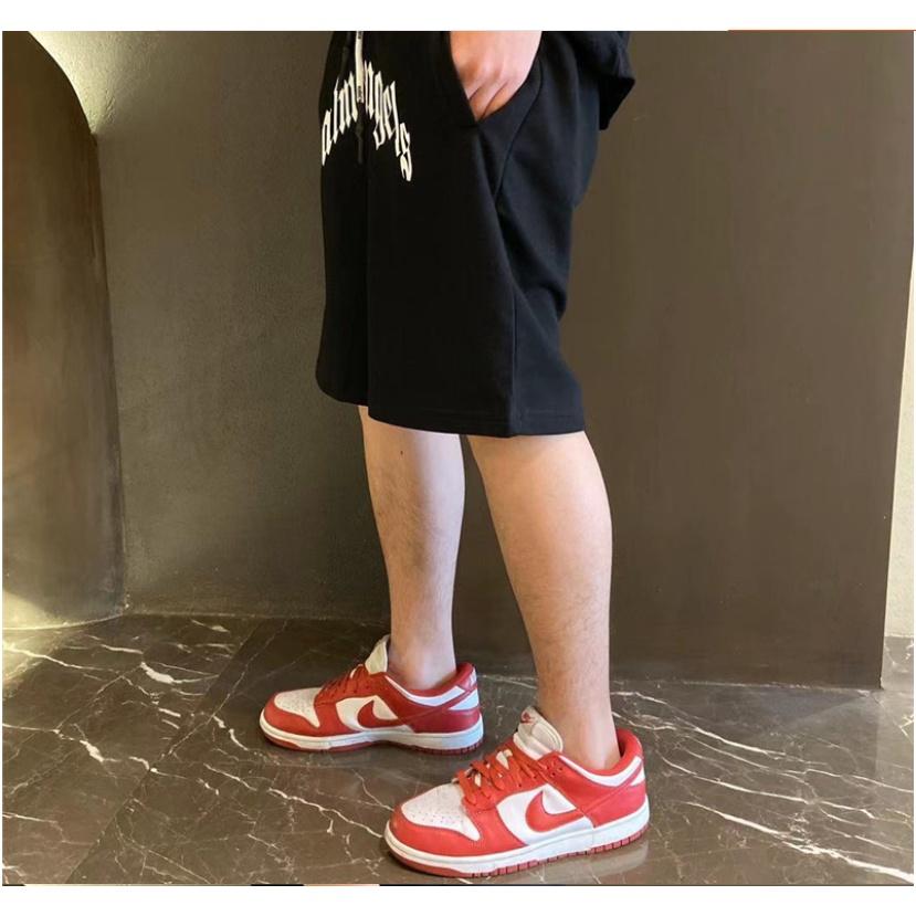 Quần Short ANGELS UIZZANG Cotton Thấm Hút Mồ Hôi Phong Cách Hàn Quốc Fom Nam Nữ Styel Hàn Quốc,  Quần Thể Thao Short, quần đùi nam nữ cá tính, Quần Short Thể Thao Thời Trang Mùa Hè Mới 2021 Phong Cách Hàn Quốc Năng Động Cho Nam