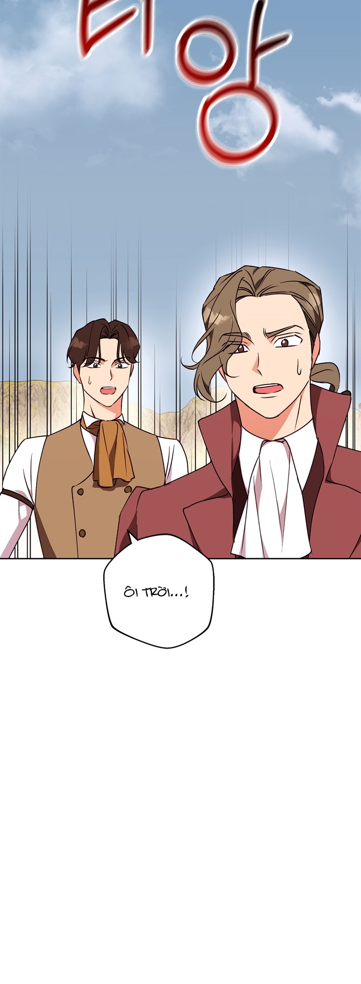 mùa đông đến chapter 33.1 22